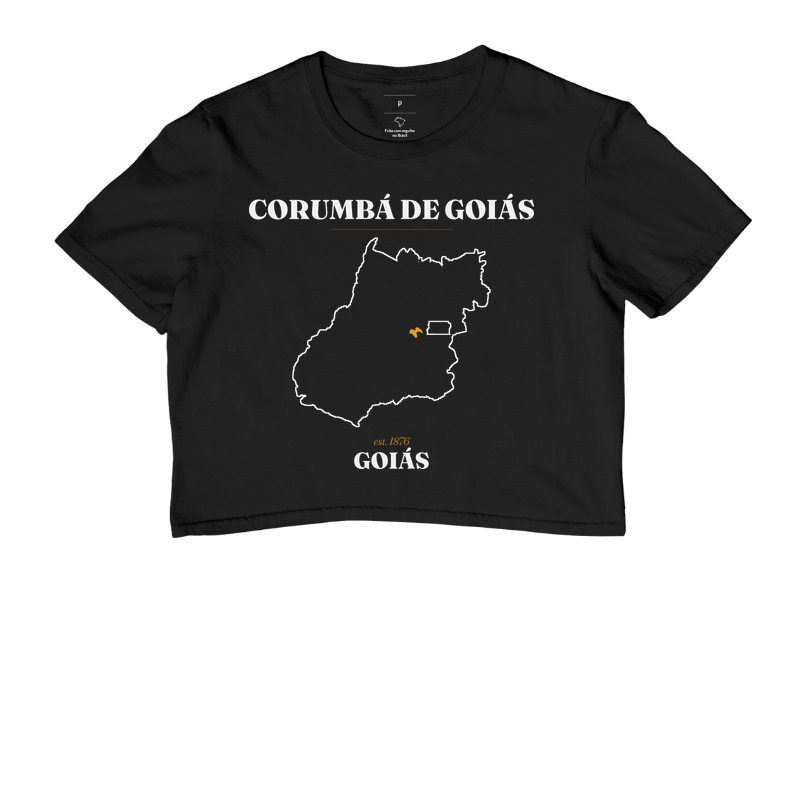 Corumbá de Goiás | Legado GO - Imagem 2