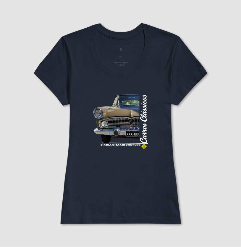 Camisa 17