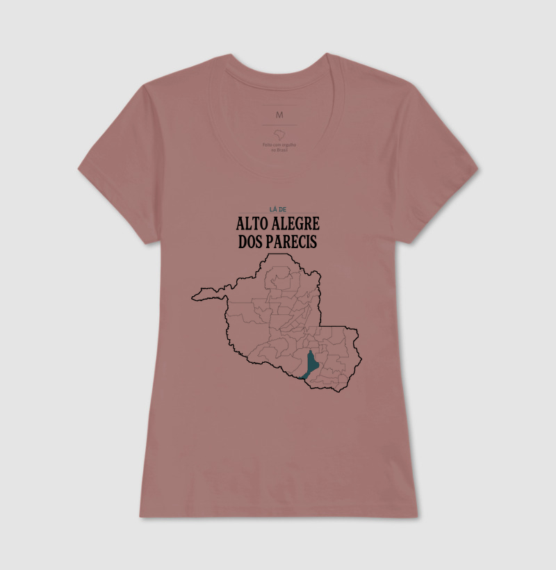 Alto Alegre dos Parecis | Território RO - Imagem 17