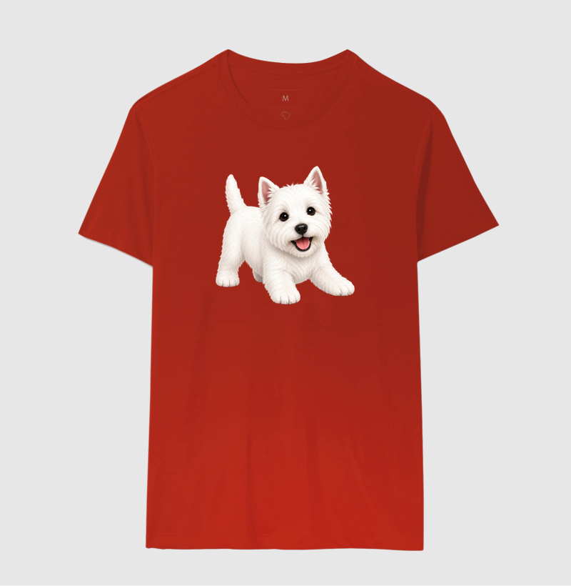 West Terrier - Desenho Animado - Imagem 10