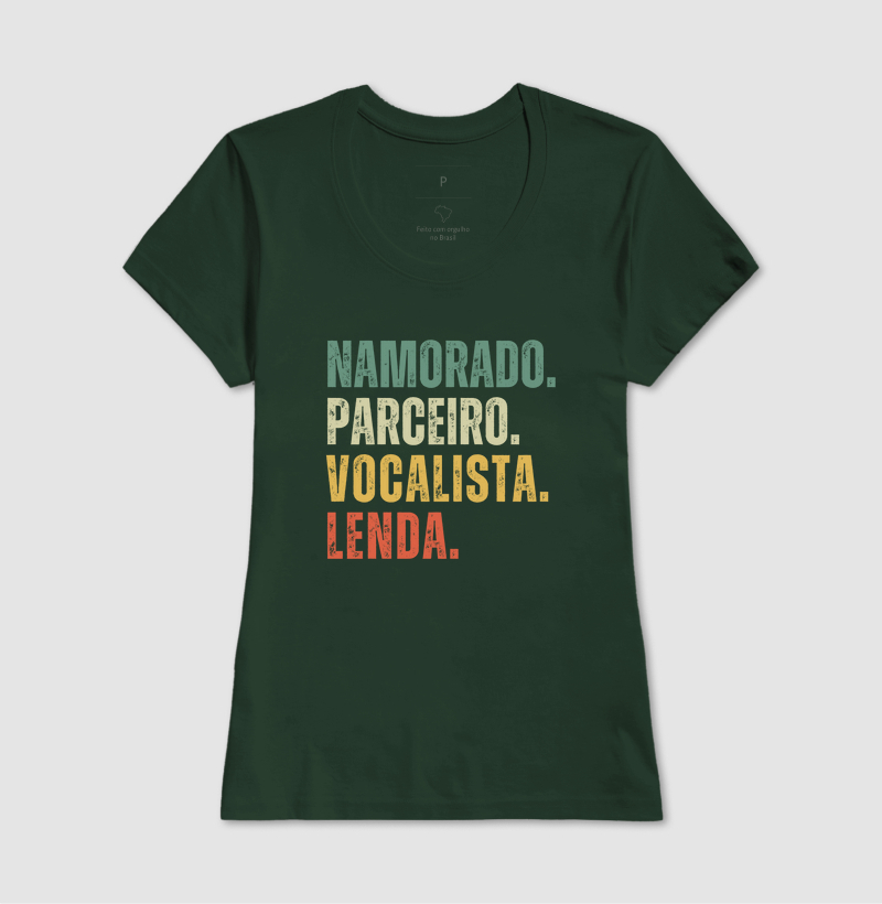 Camisa 12