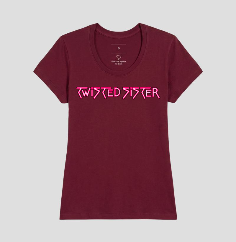 Twisted Sister - Imagem 19