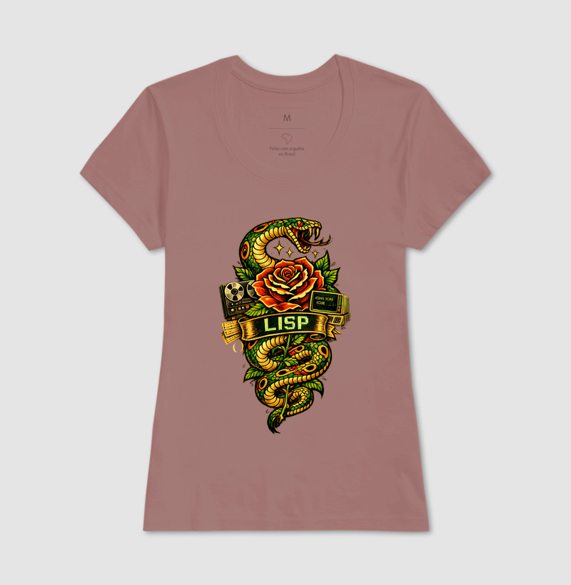 Camisa 16