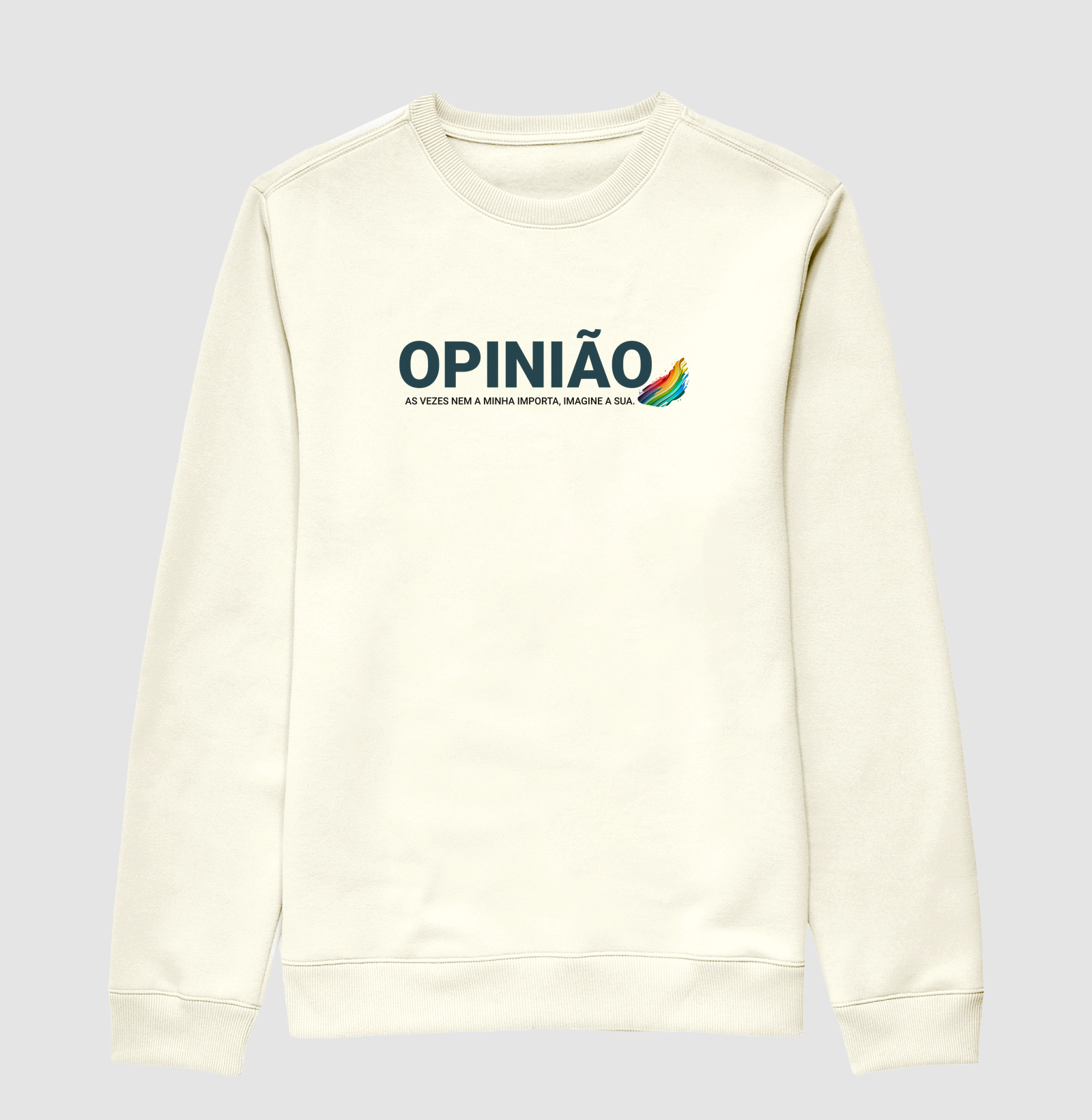 Opinião:  As Vezes Nem A Minha Importa, Imagine A Sua. - Imagem 3