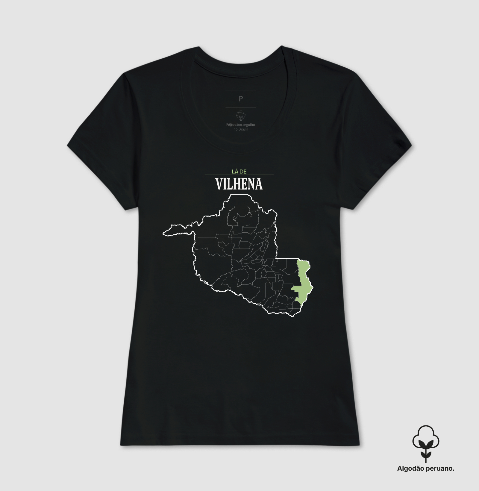 Vilhena | Território RO - Imagem 6