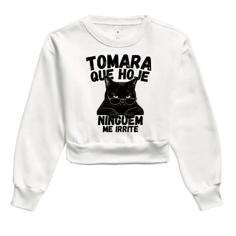 Tomara Que Hoje Ninguém Me Irrite - Imagem 3