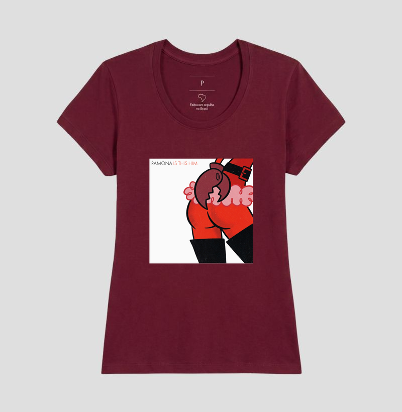 Camisa 20