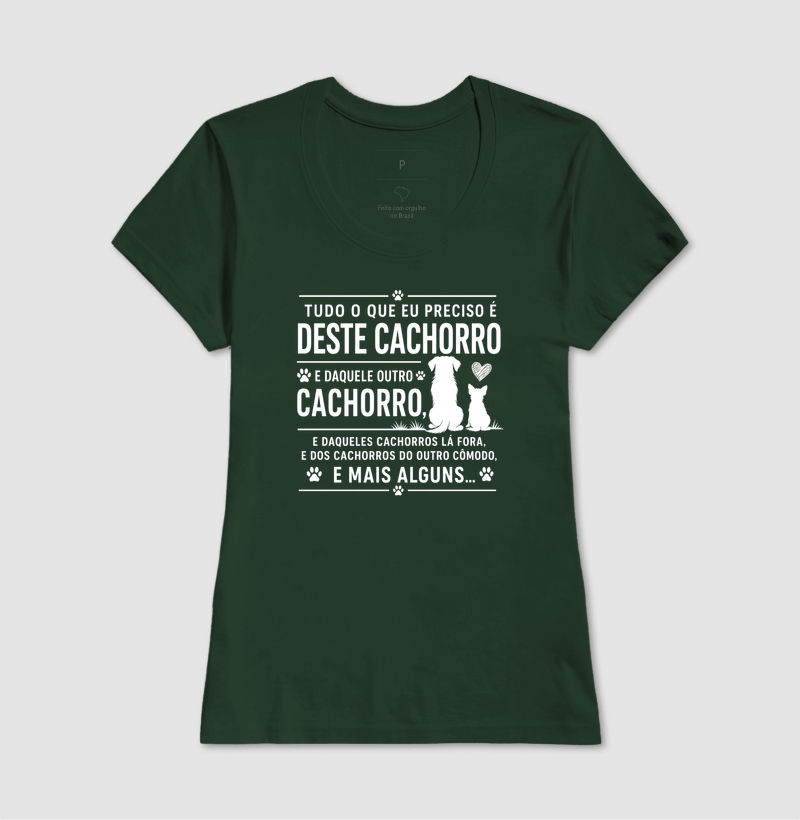 Tudo que eu preciso é deste cachorro e daquele... - Imagem 13