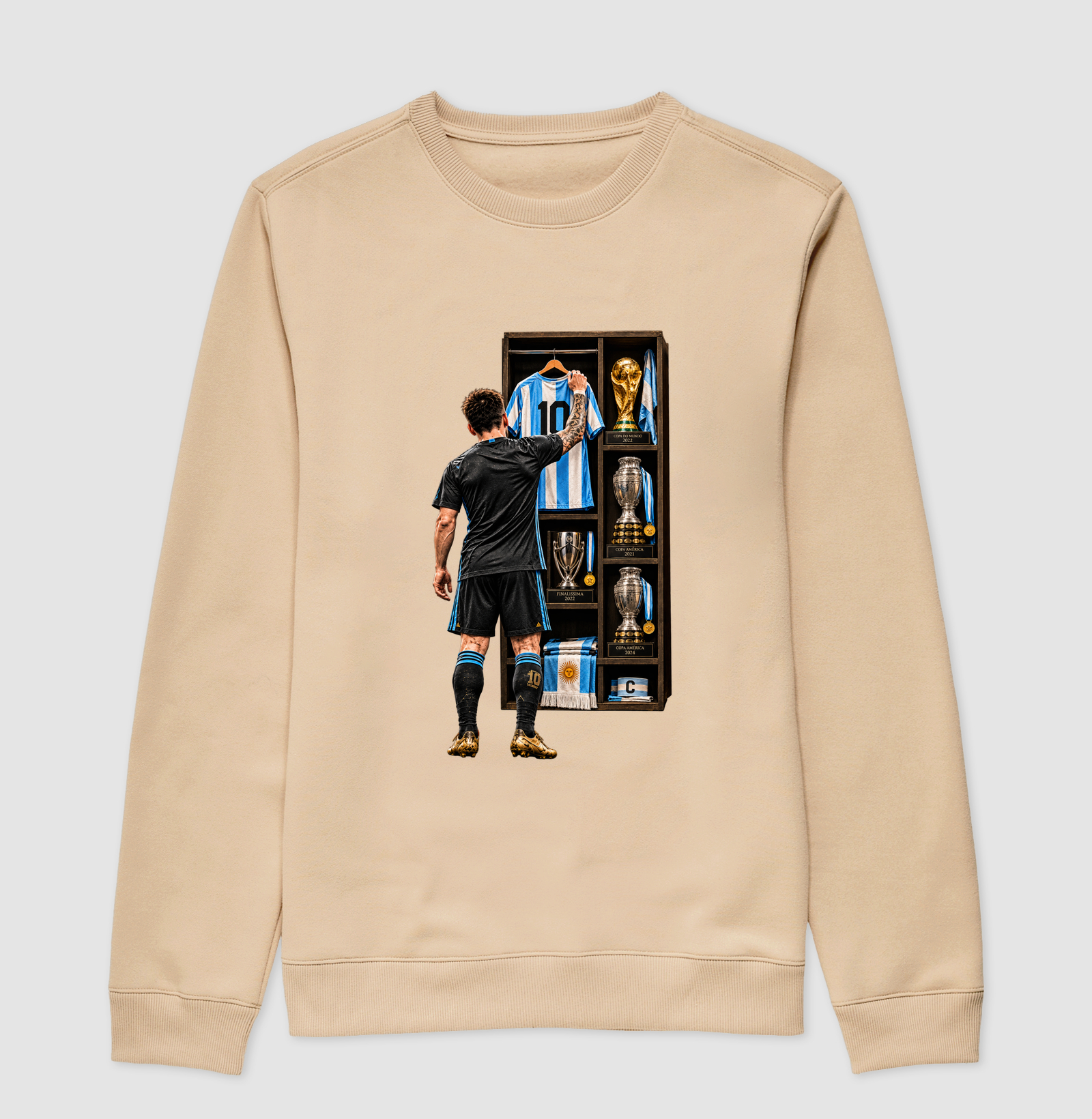 GOAT - Imagem 3