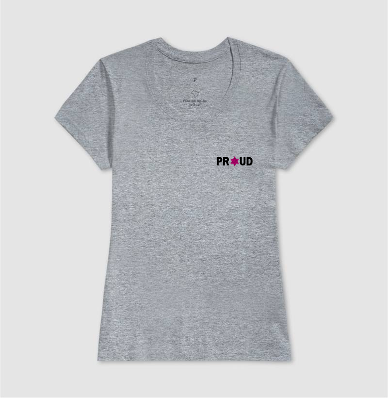 Basics | Pink Proud - Imagem 11