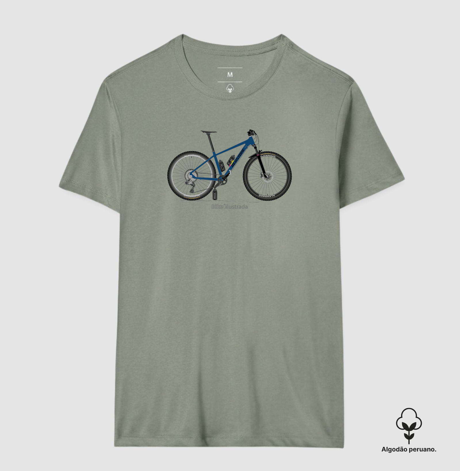 Camisa 9