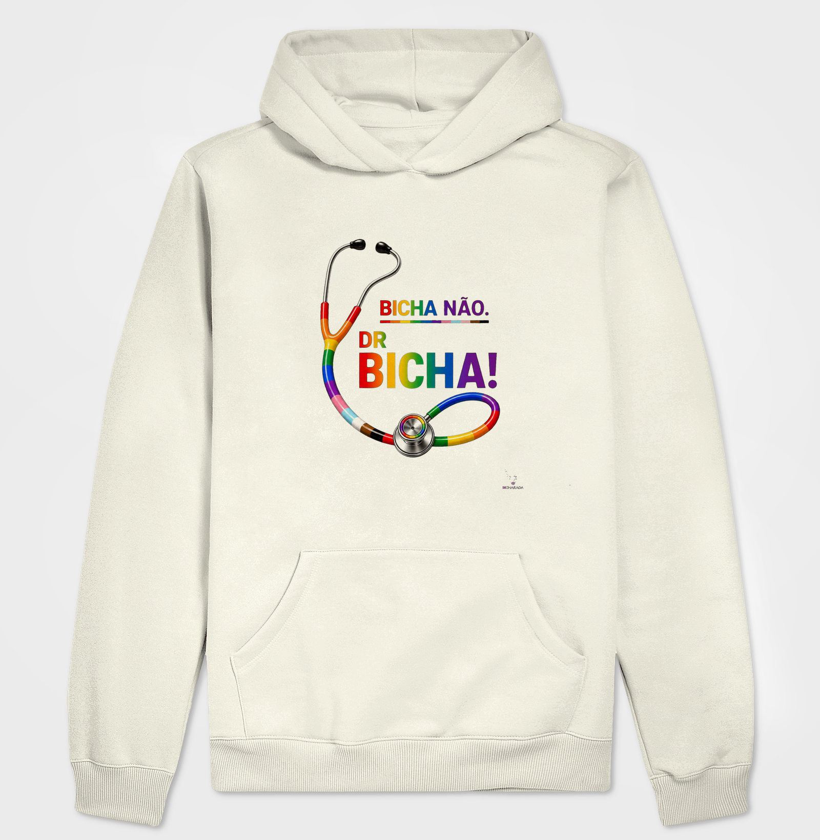 Dr Bicha - Imagem 3