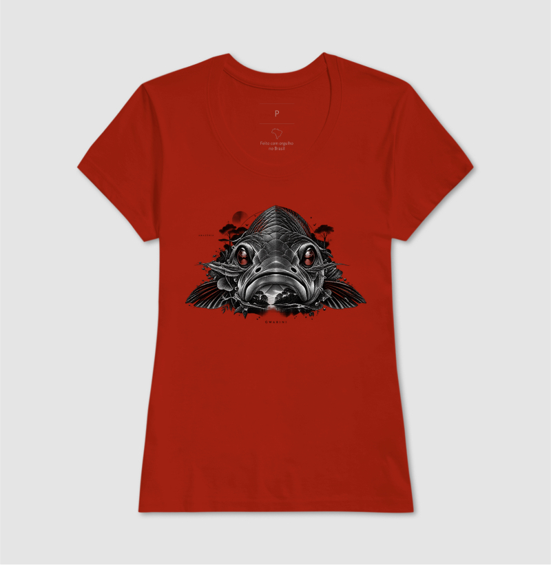 Amazon Fish - Imagem 11