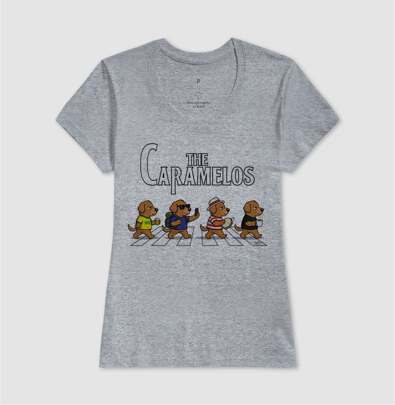 Capyverso Abbey Road Caramelos - Imagem 9