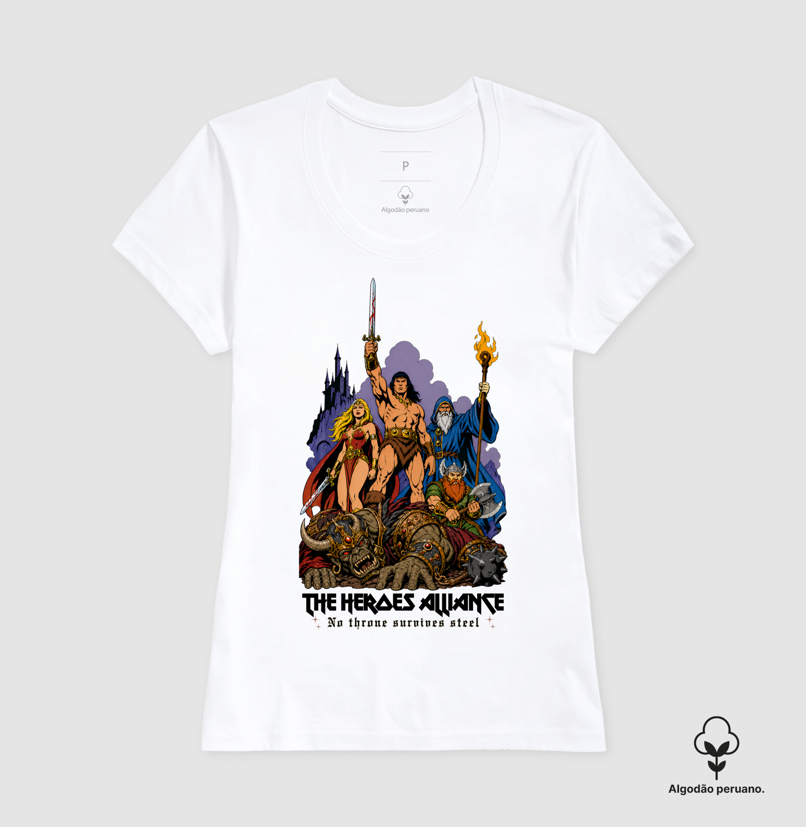Camisa 4