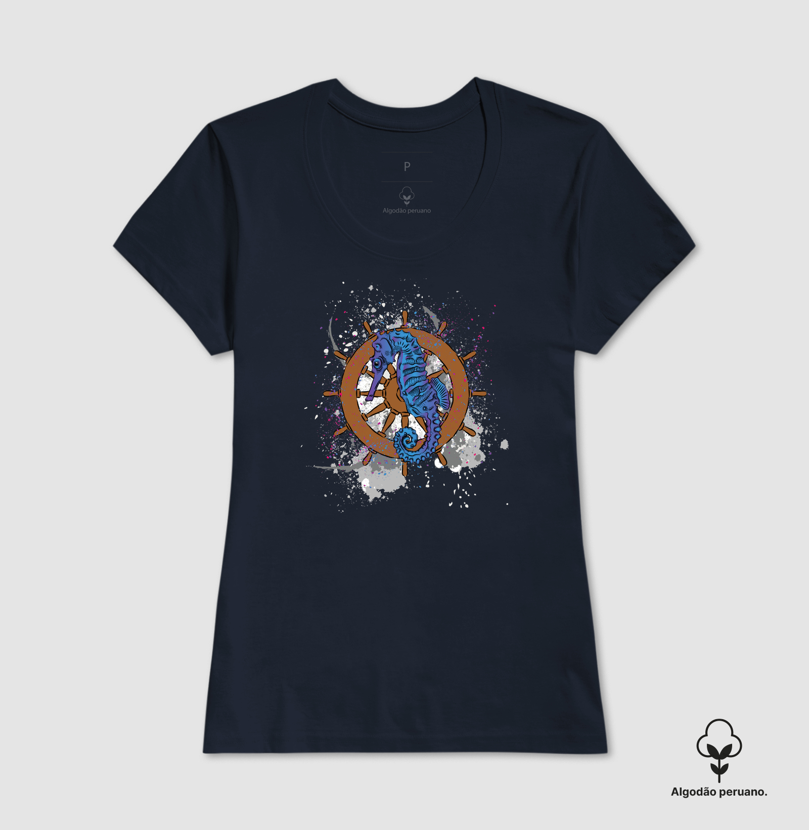 Sea Horse - Imagem 7