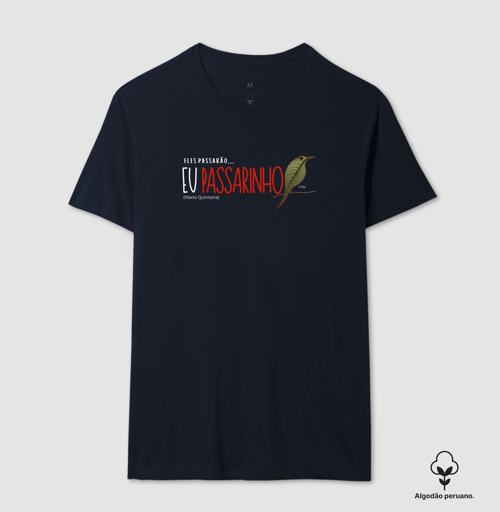 Eu Passarinho Little Birds - Imagem 8