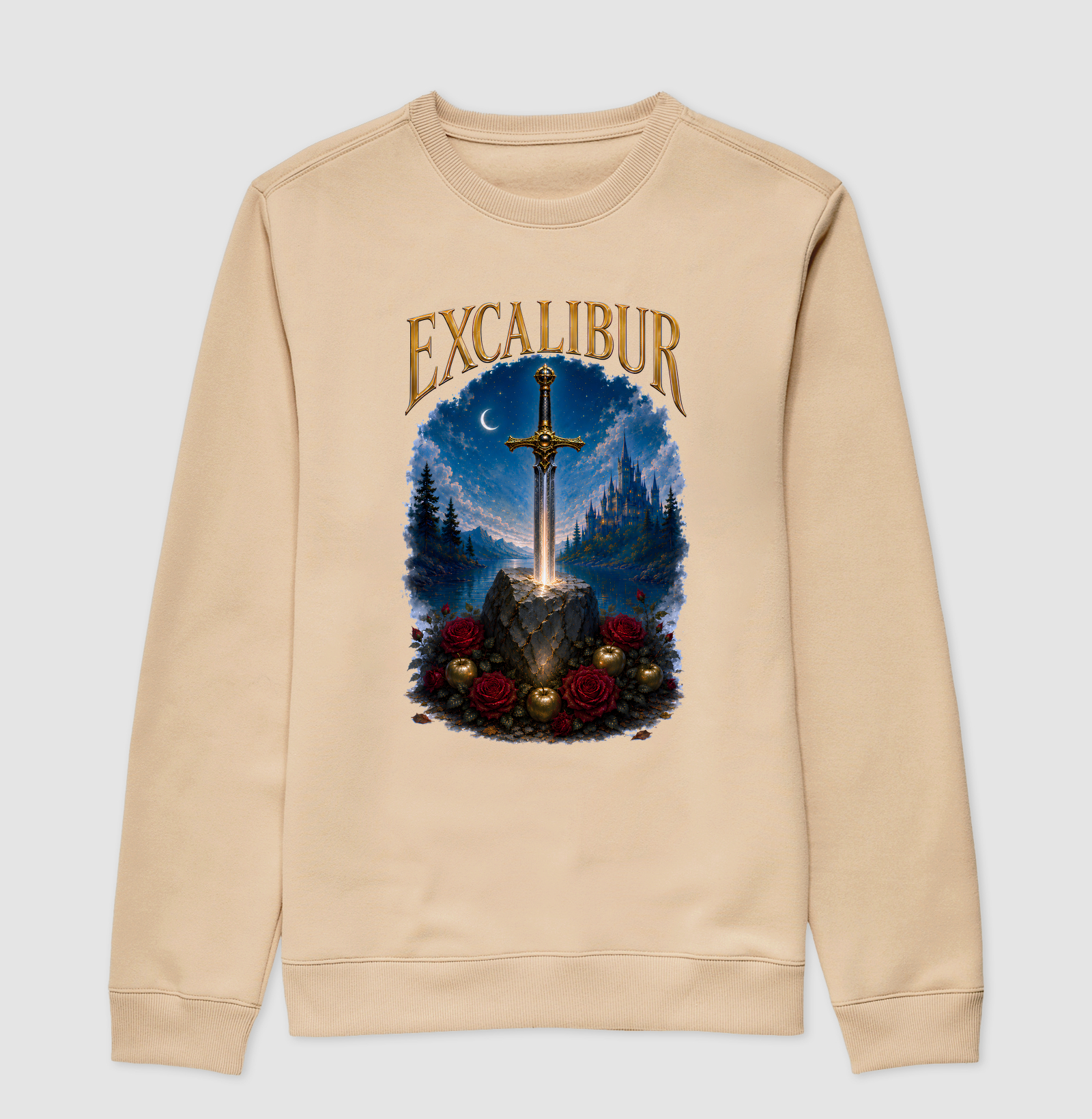 EXCALIBUR - Imagem 3