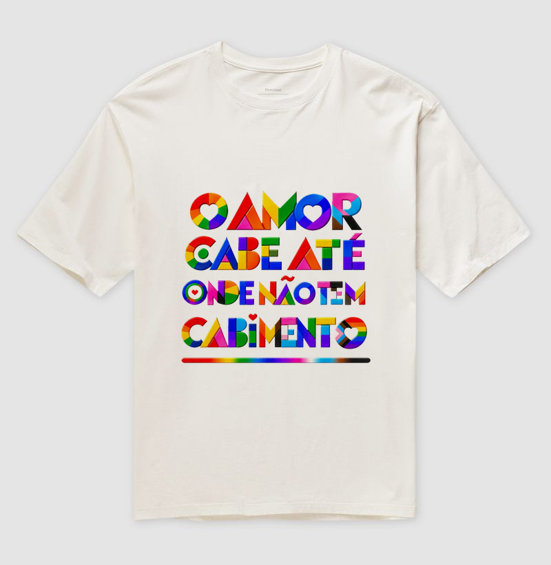 Amor tem cabimento  - Imagem 4