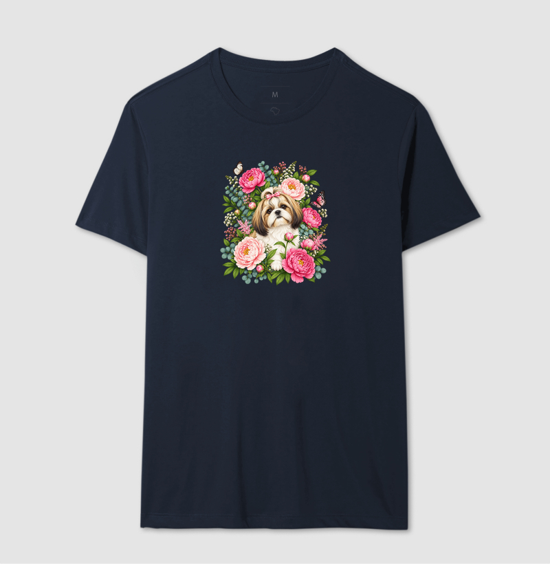 Jardim Shih Tzu - Imagem 6
