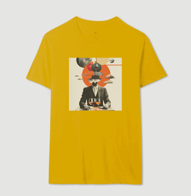 Camisa 13