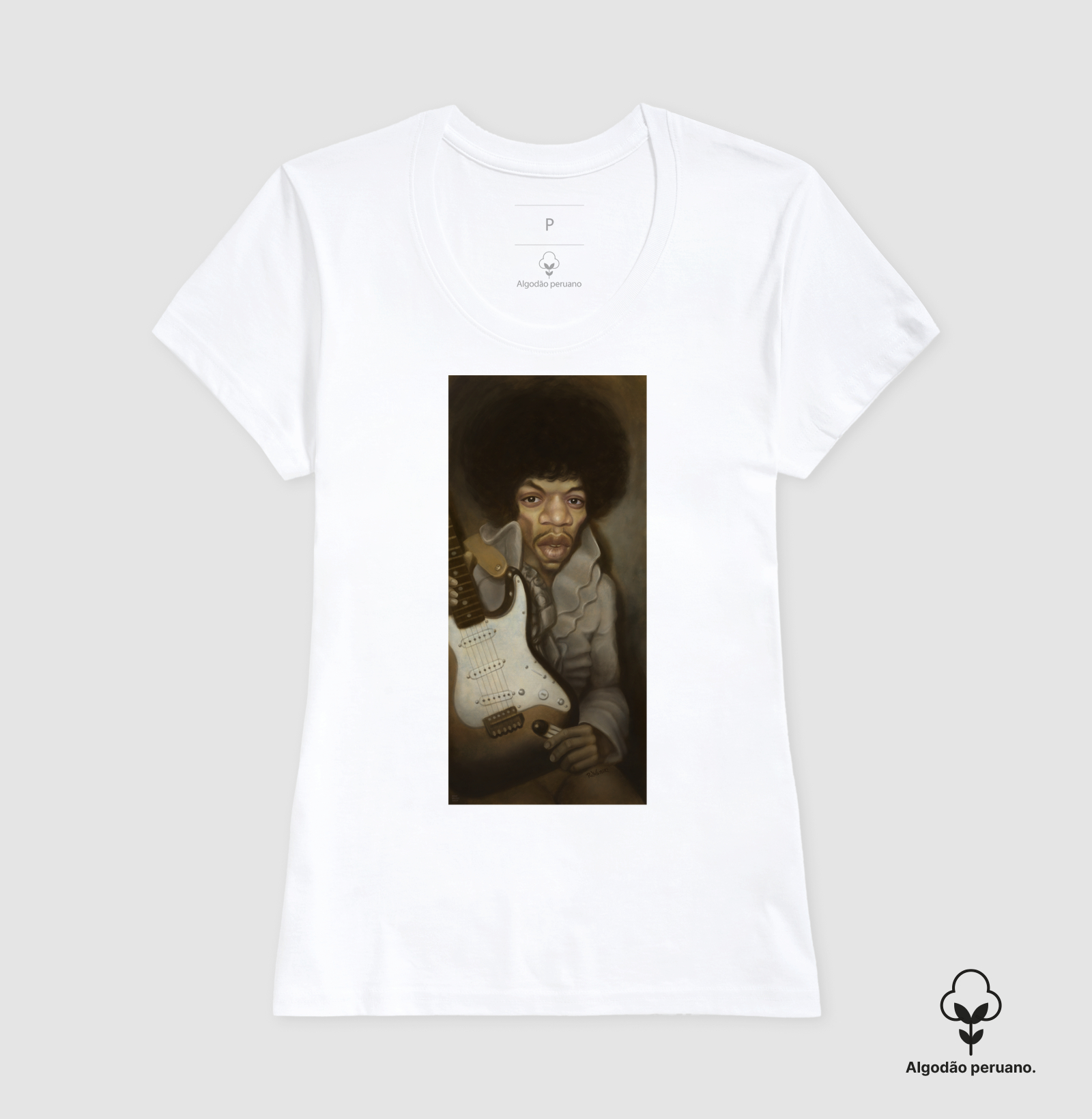 Camisa 5