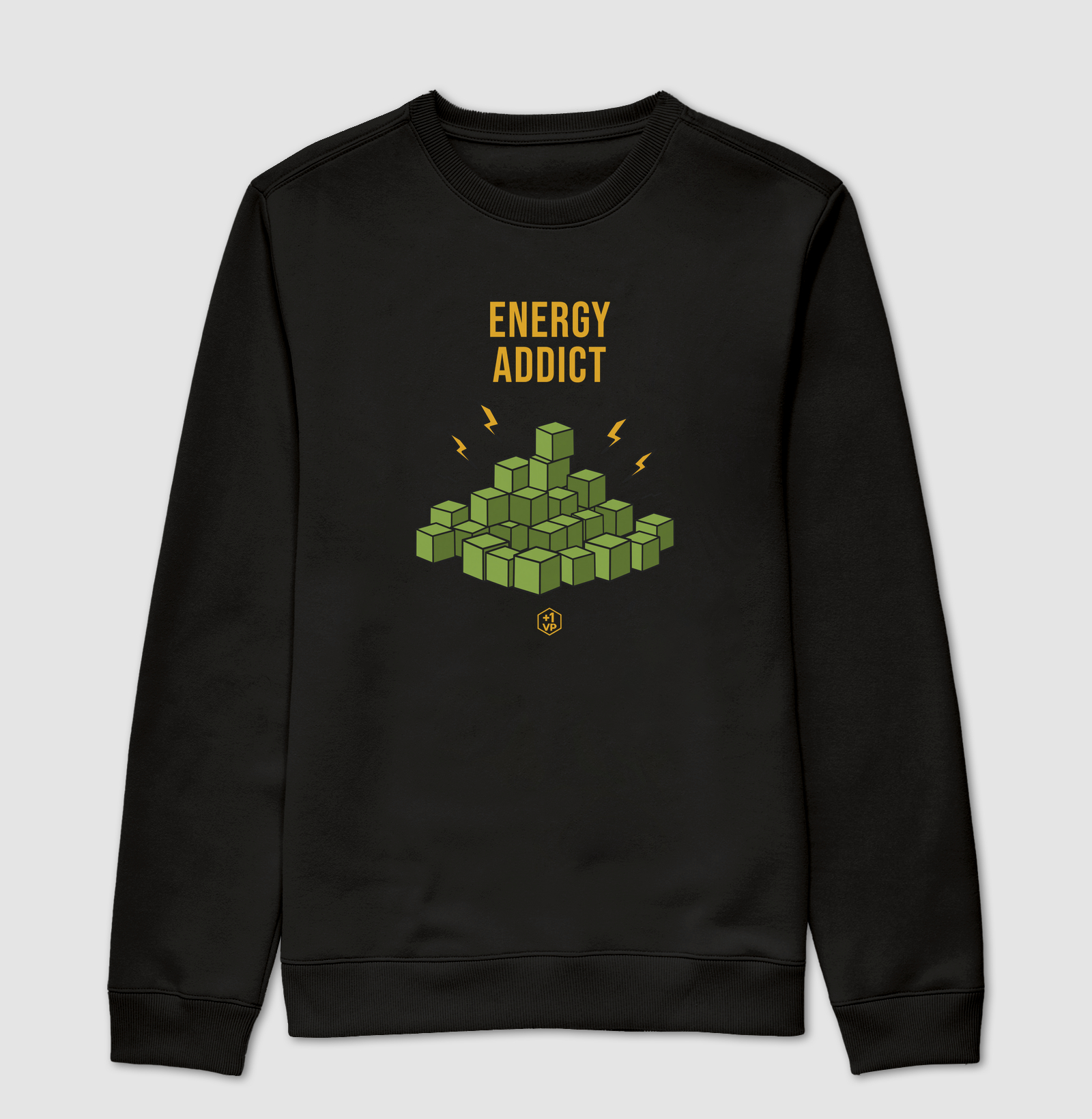 King of Tokyo - Energy Addict - Imagem 4