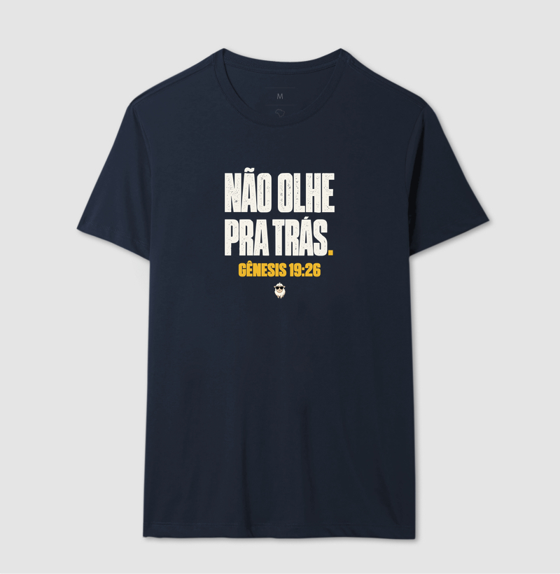 Não Olhe pra Trás - Imagem 6