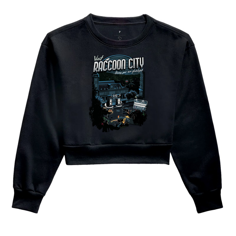 Visit Raccoon City - Imagem 2