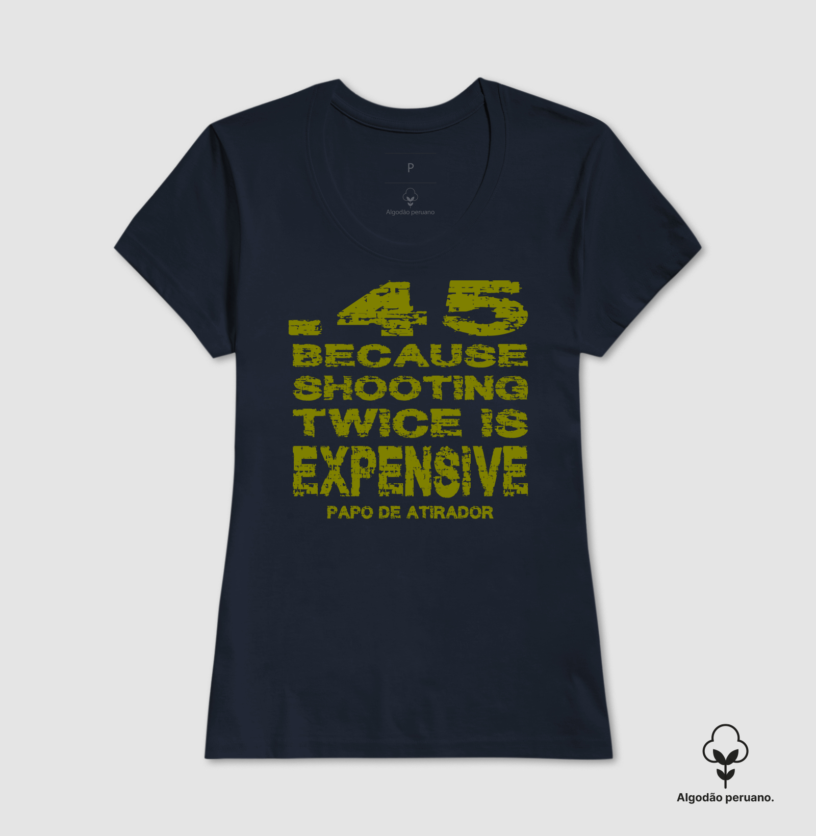 Camisa 6