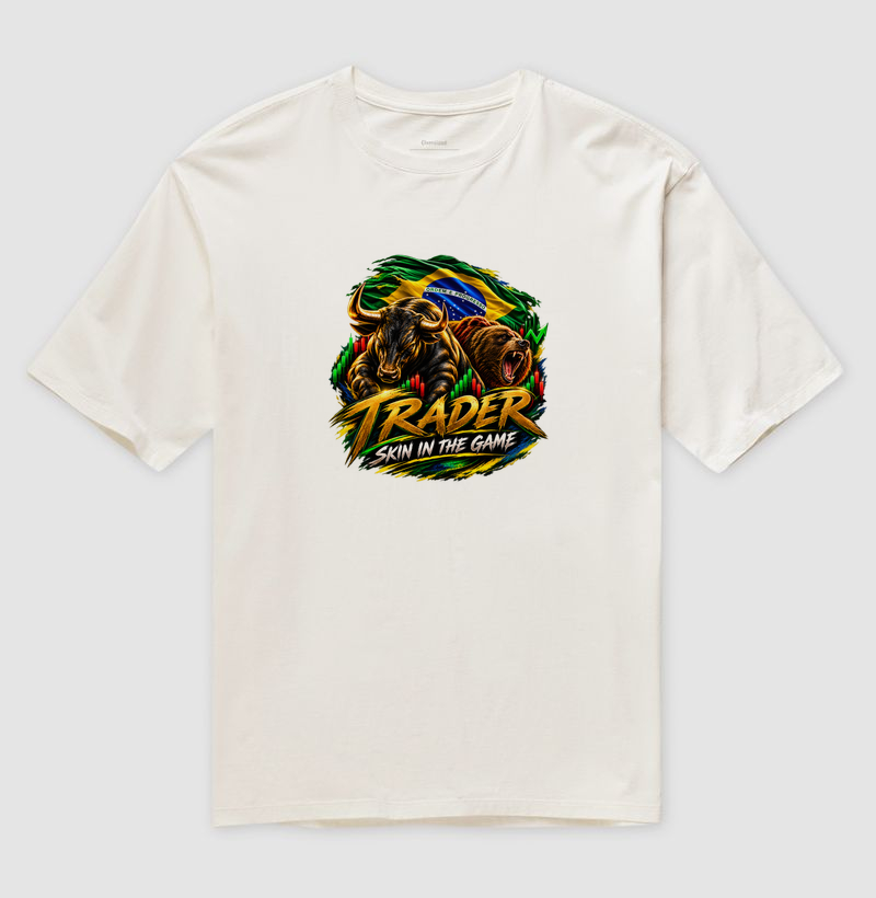 A Força do Trader Brasileiro - Imagem 4