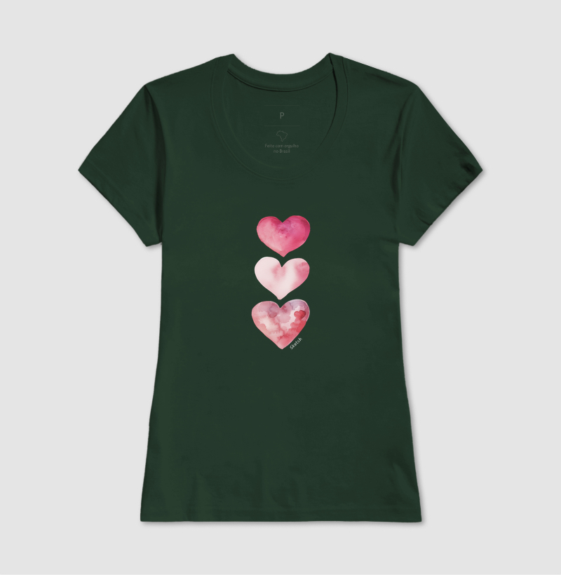 Camisa 13