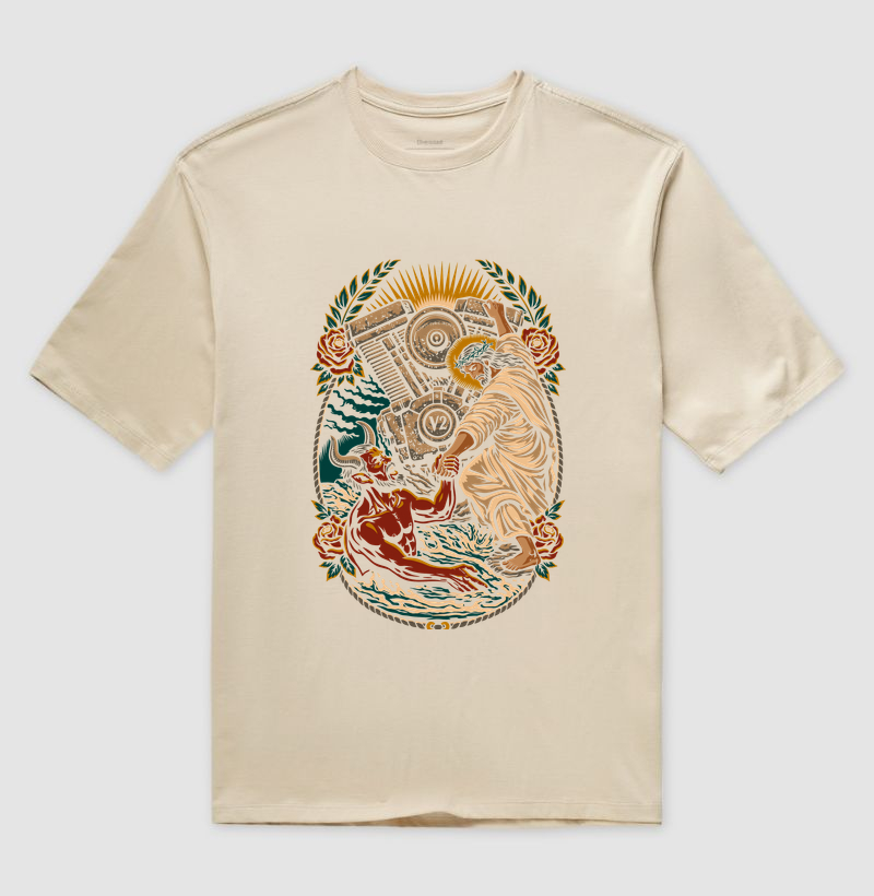 Camisa 2