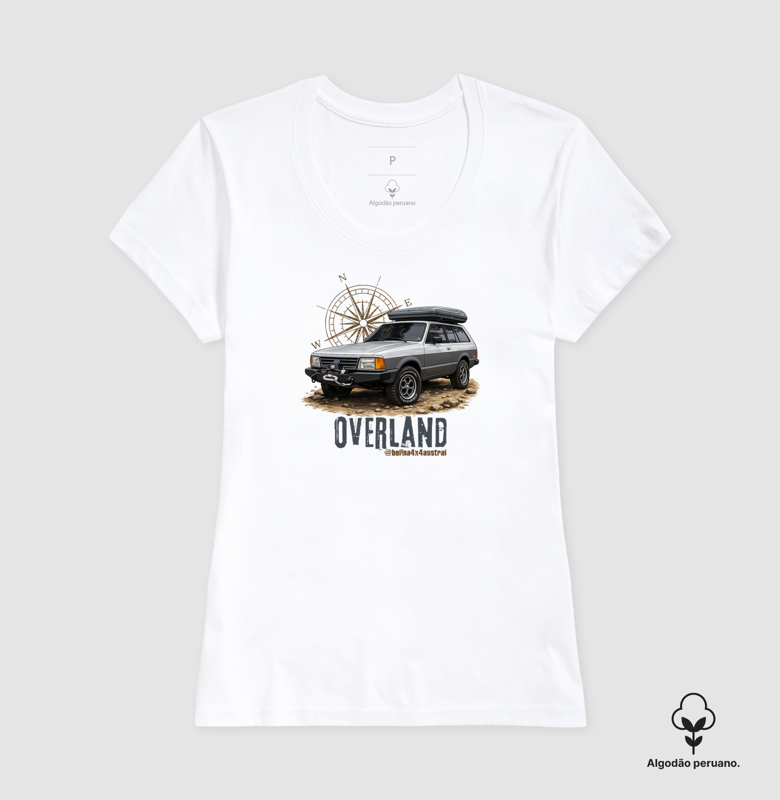 Camisa 3