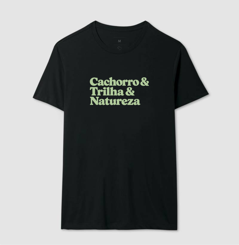 Cachorro & Trilha & Natureza - Imagem 2