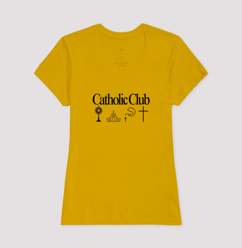 catolic club - Imagem 9
