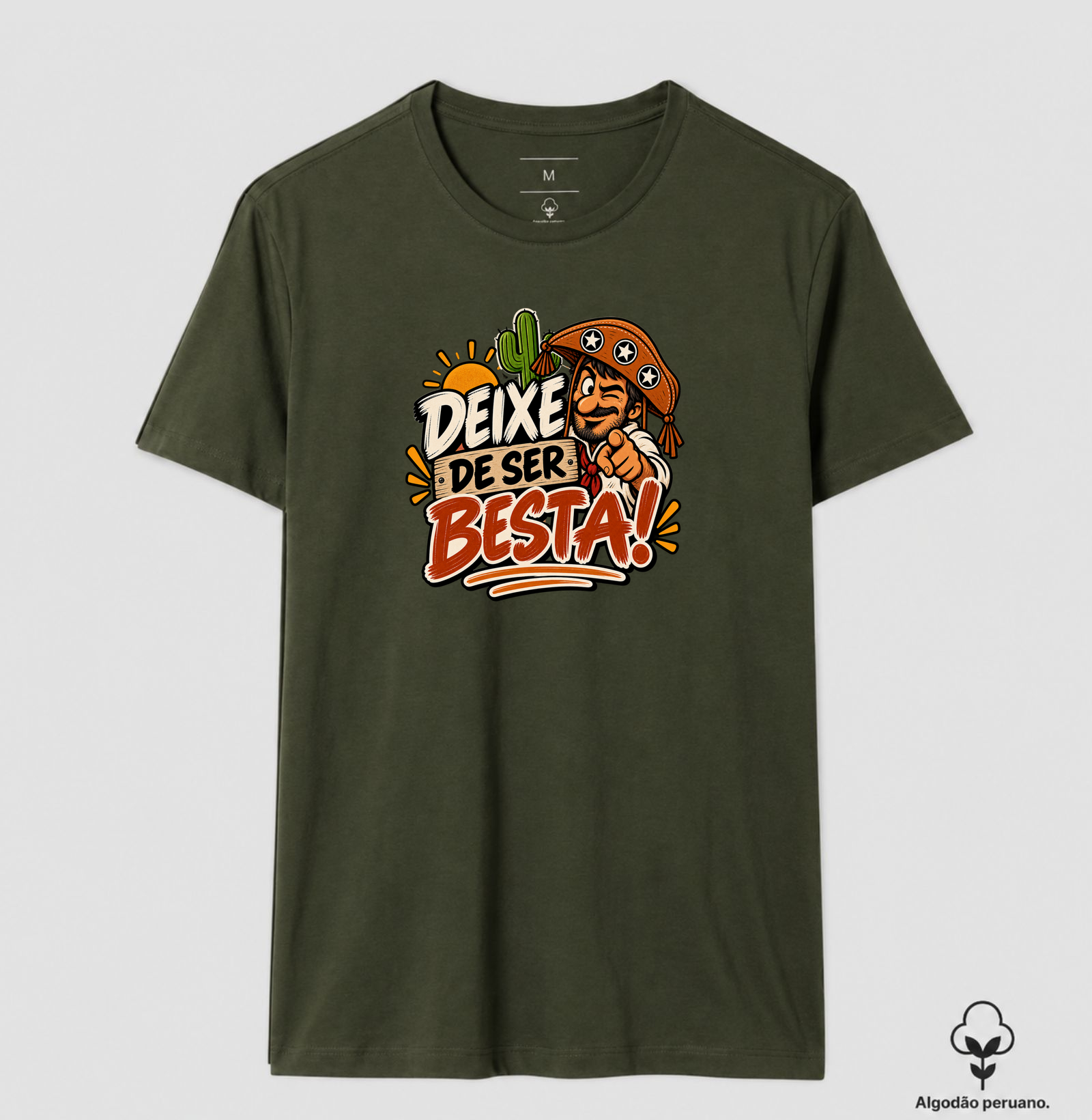 Deixe de ser besta! - Imagem 9