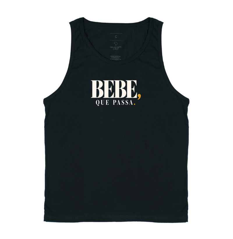 Bebe, que passa - Imagem 3