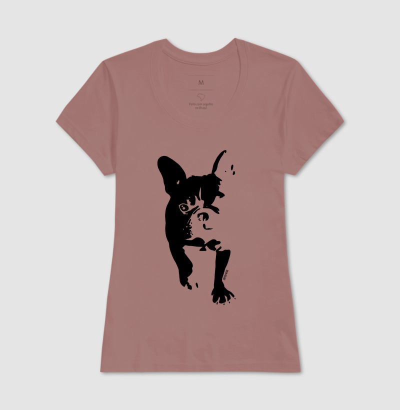 Camisa 16