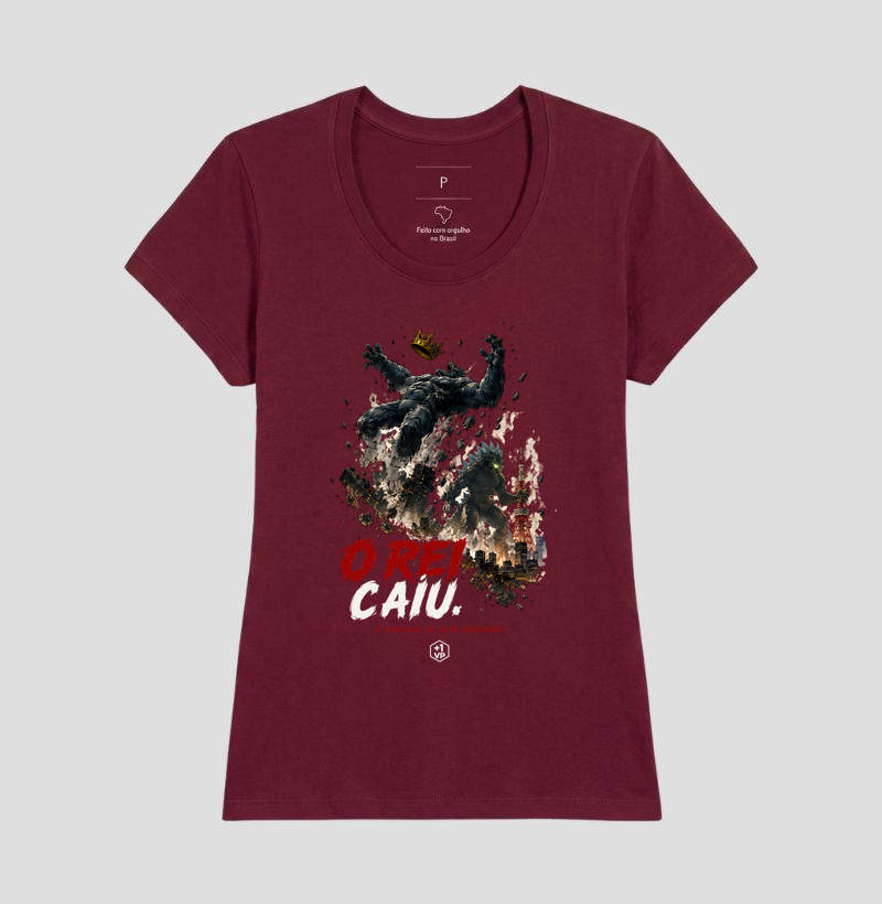 Camisa 14