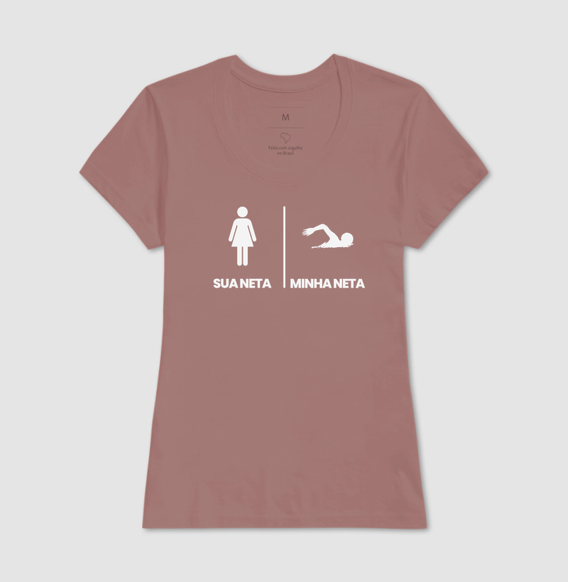 Camisa 18