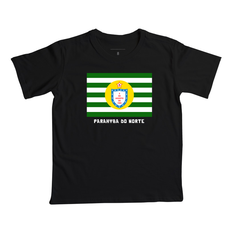 Parahyba do Norte | Bandeira - Imagem 2