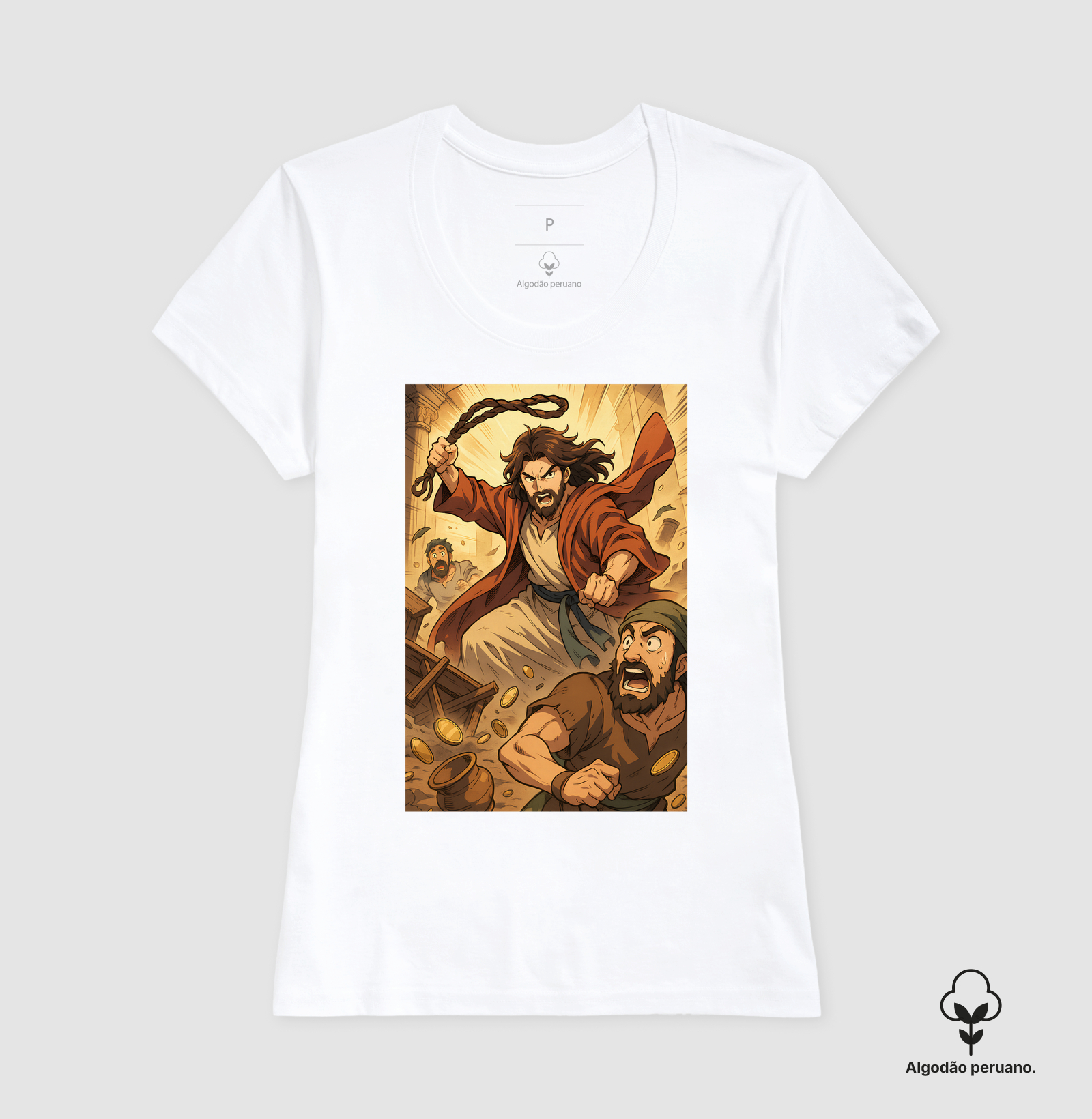 Camisa 6