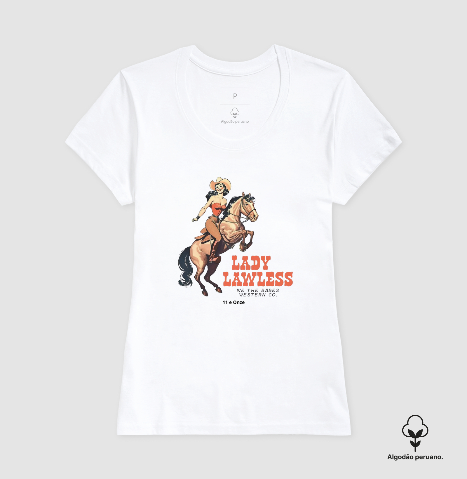 Lady Lawless - Imagem 3