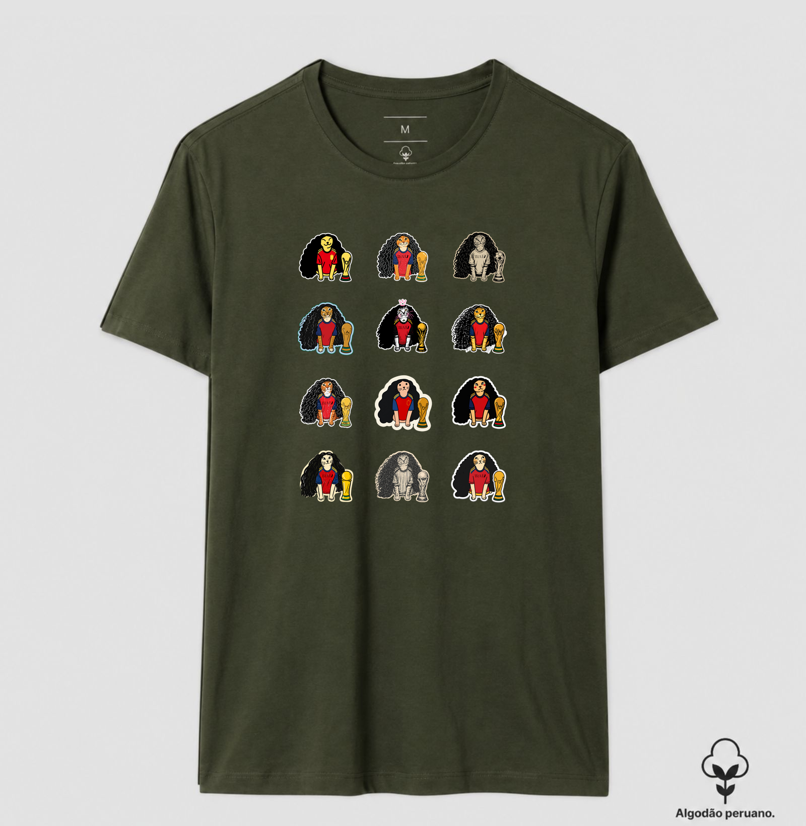 Camisa 1
