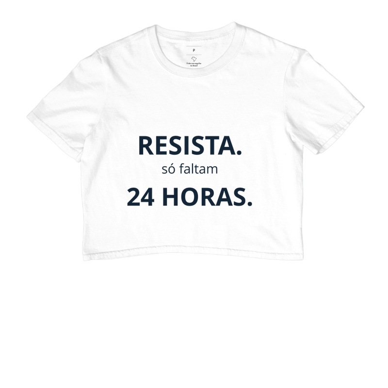 Resista, só faltam 24 horas dark - Imagem 2