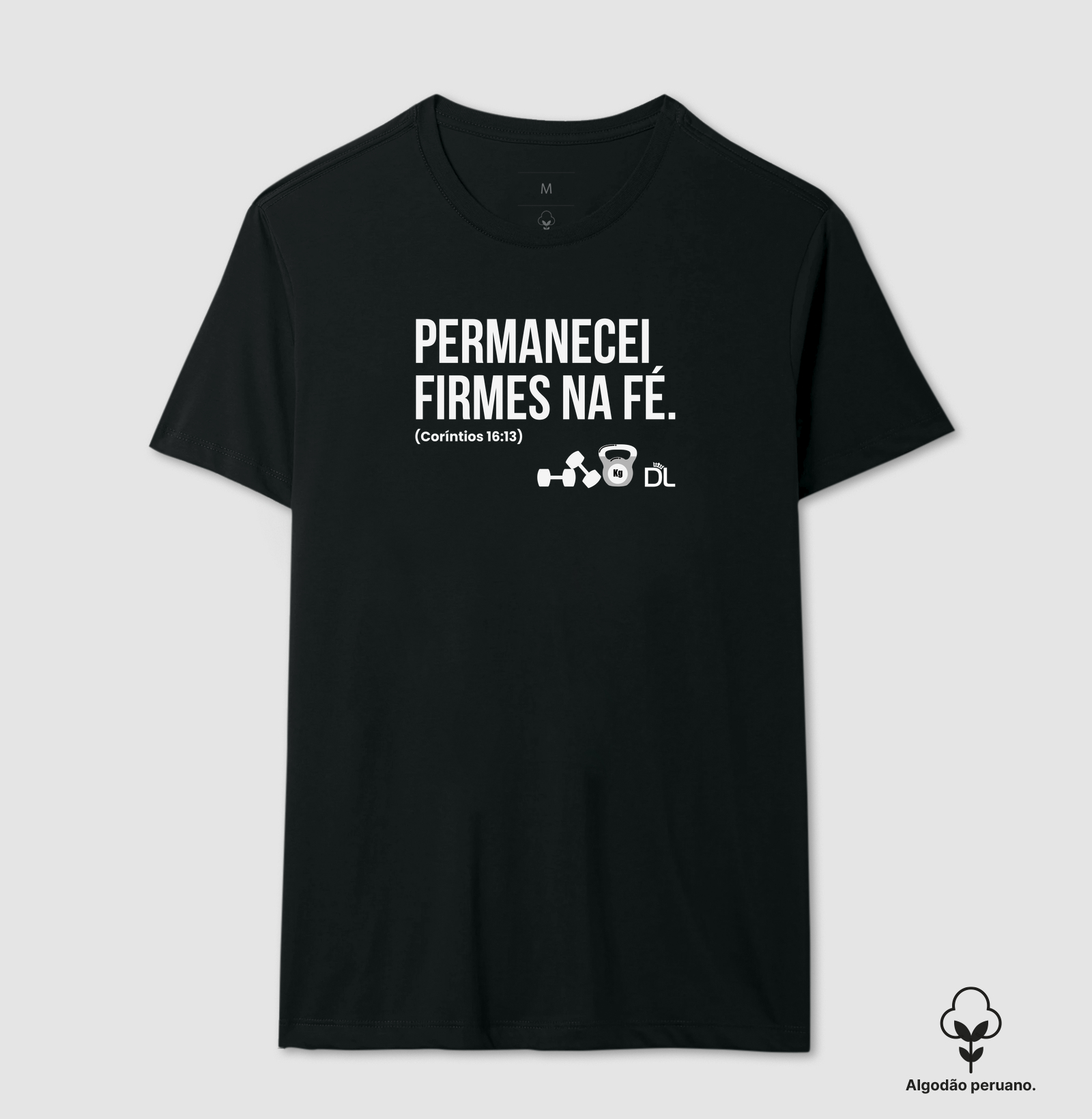 Permanecei firmes na fé - Imagem 8