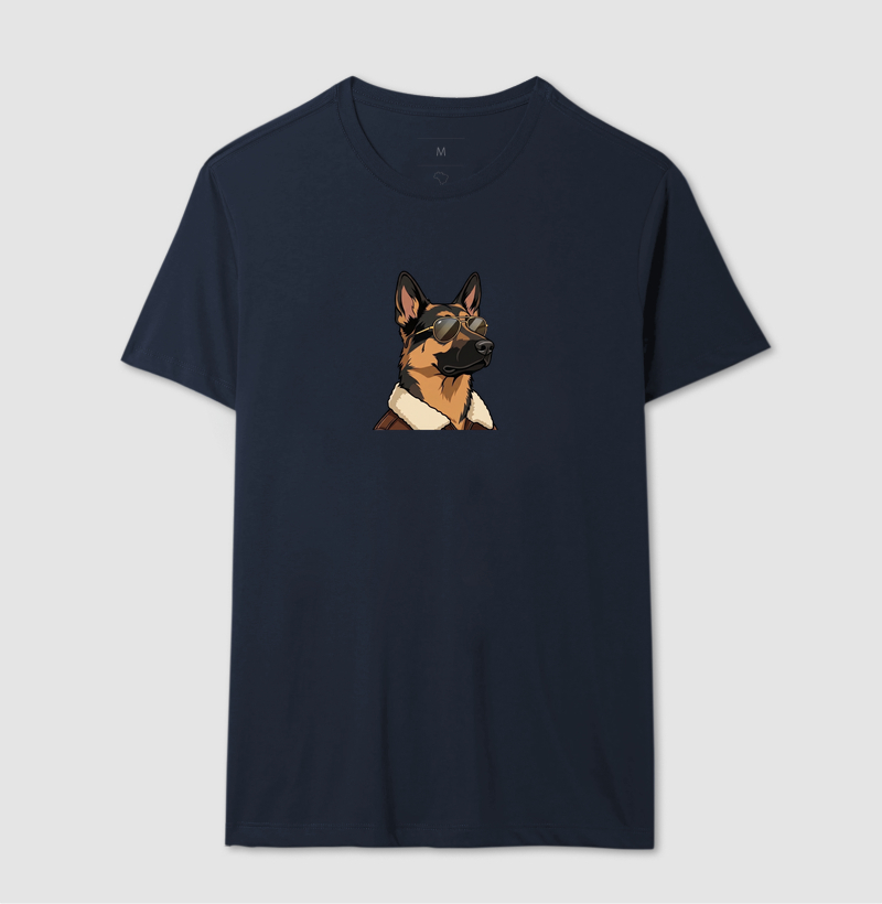 Otz Tee Bold Shepherd - Imagem 6