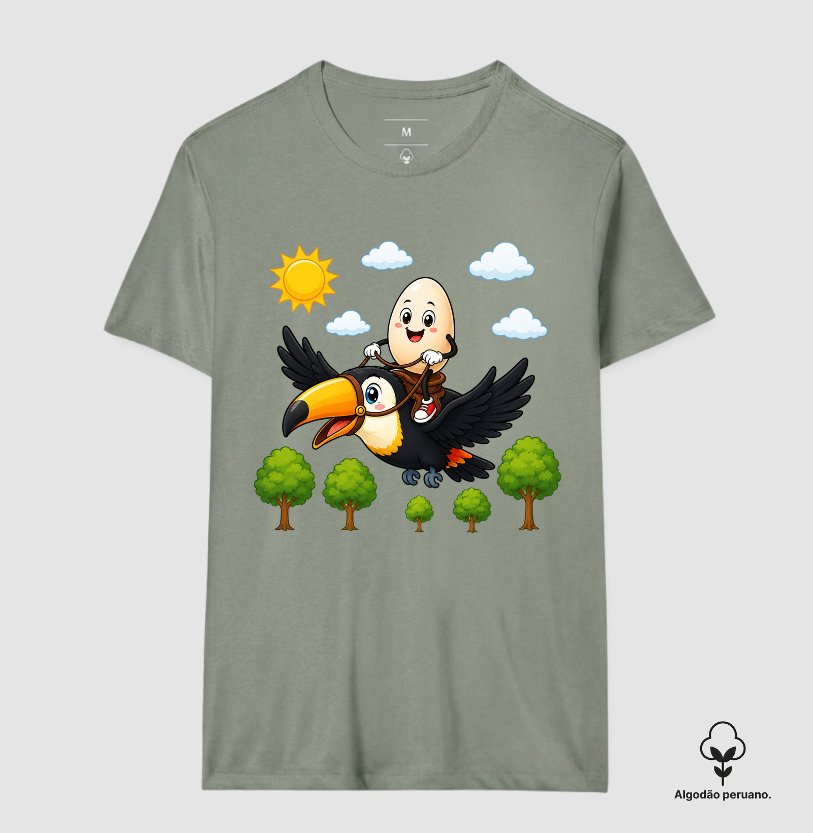 Camisa 2