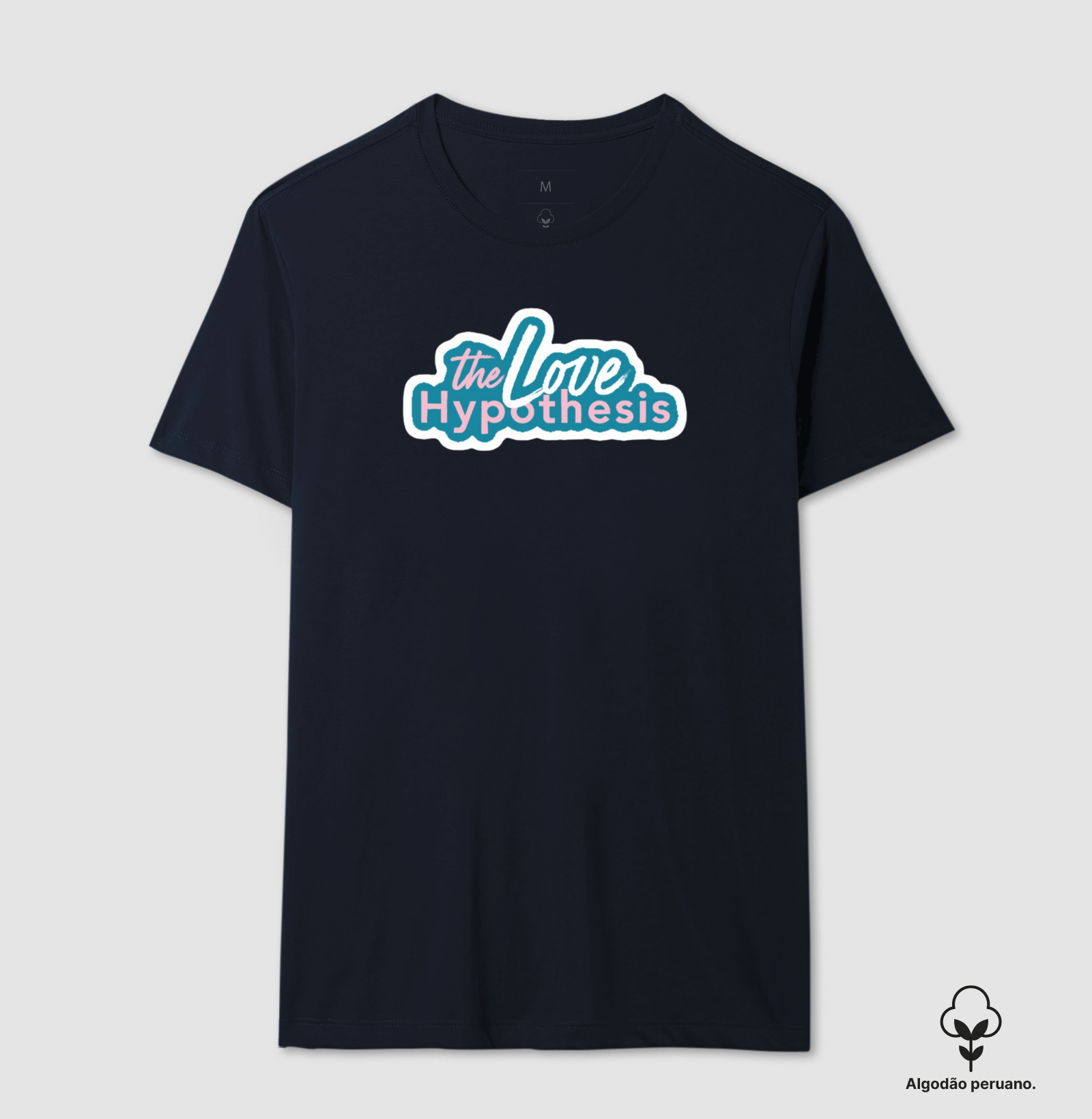 The love hypothesis logo - Imagem 4
